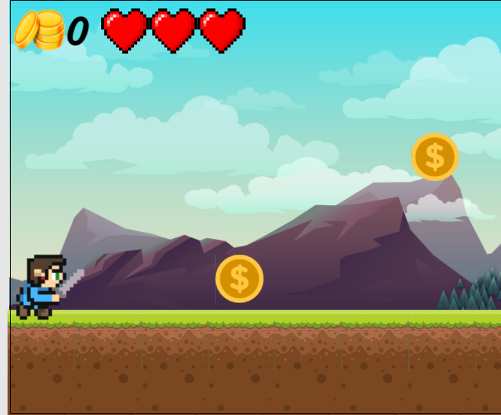 Danger Run Free Addicting Game